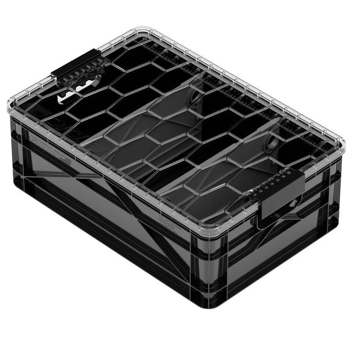 Half Size SidioCrateSidioCrate