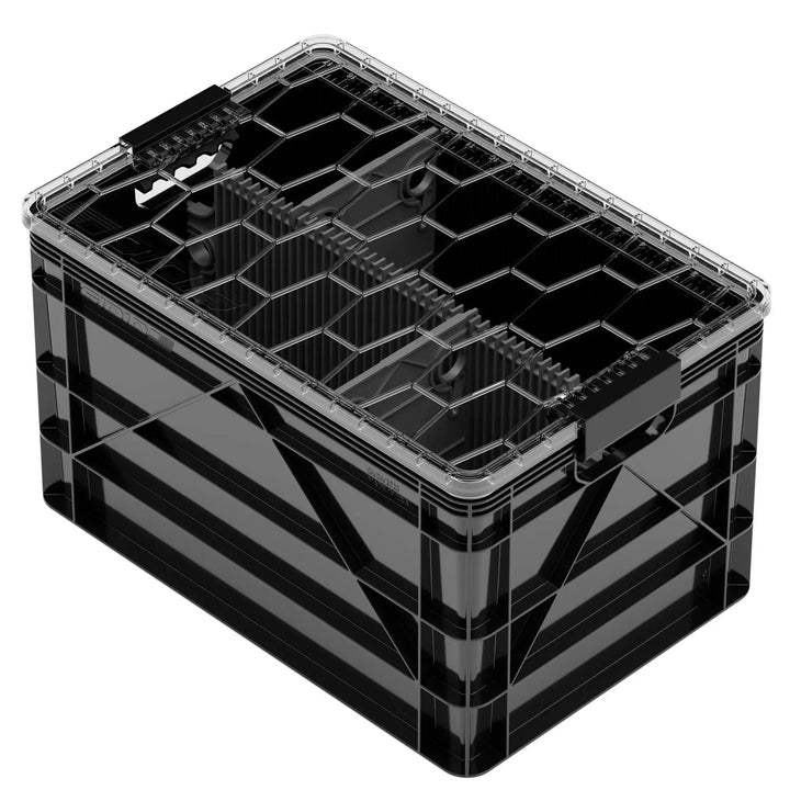 Full Size SidioCrateSidioCrate