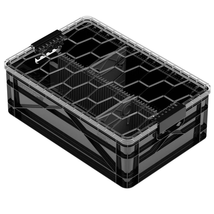 Half Size SidioCrateSidioCrate