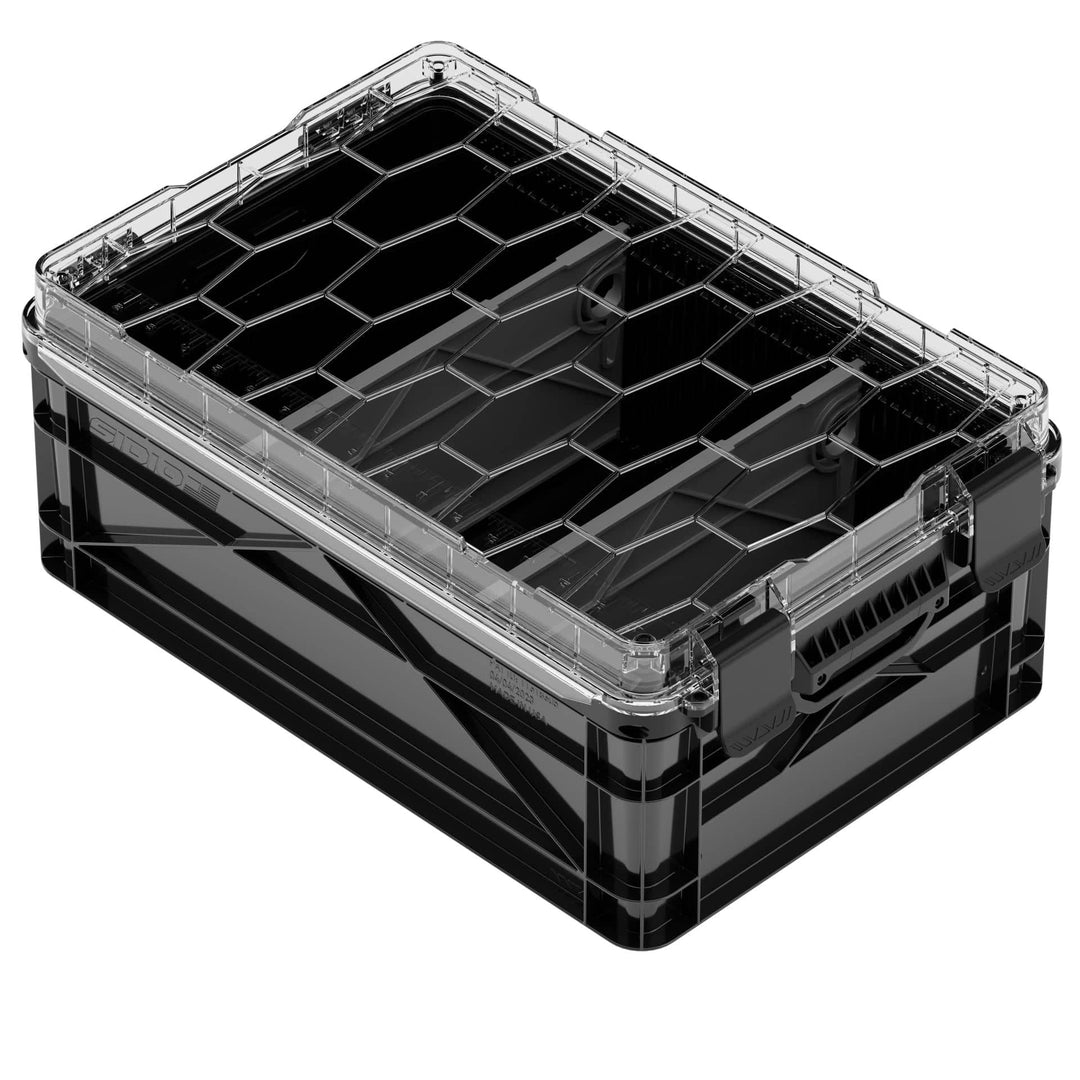 Half Size SIDIO WR (Weather Proof)SidioCrate