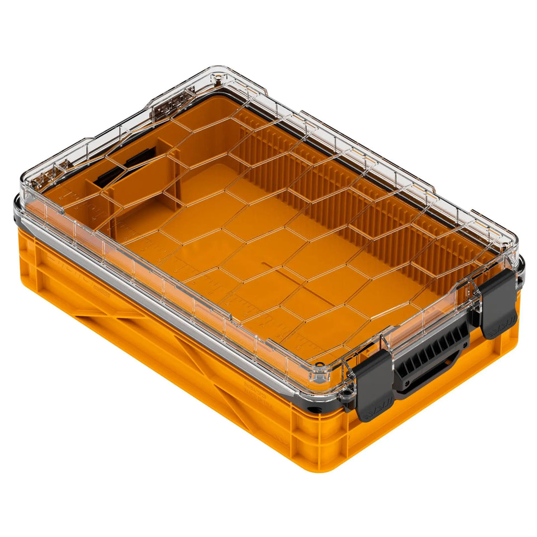 Quarter Size SIDIO WR (Weather Proof)SidioCrate