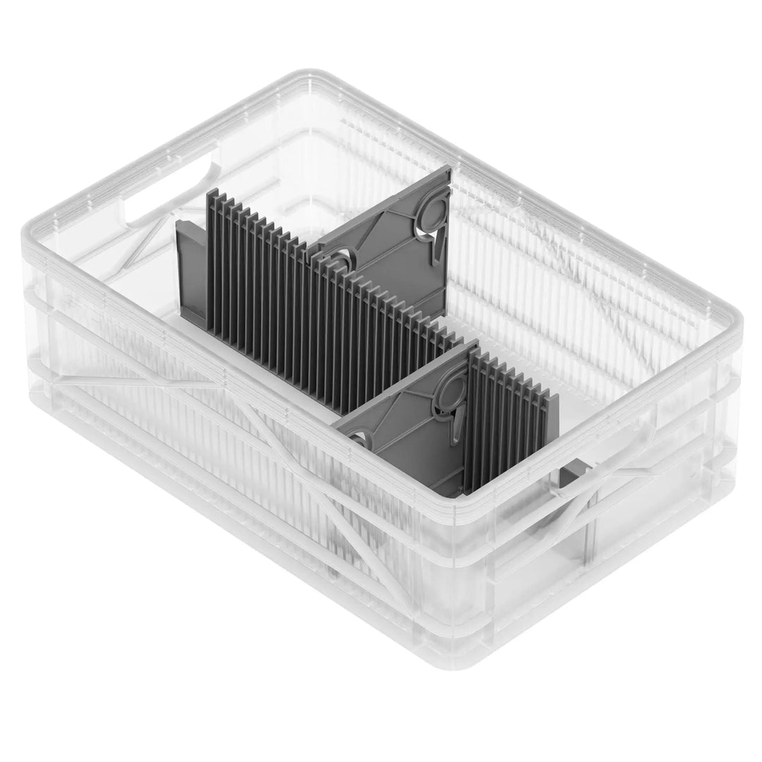 Half Size SidioCrateSidioCrate