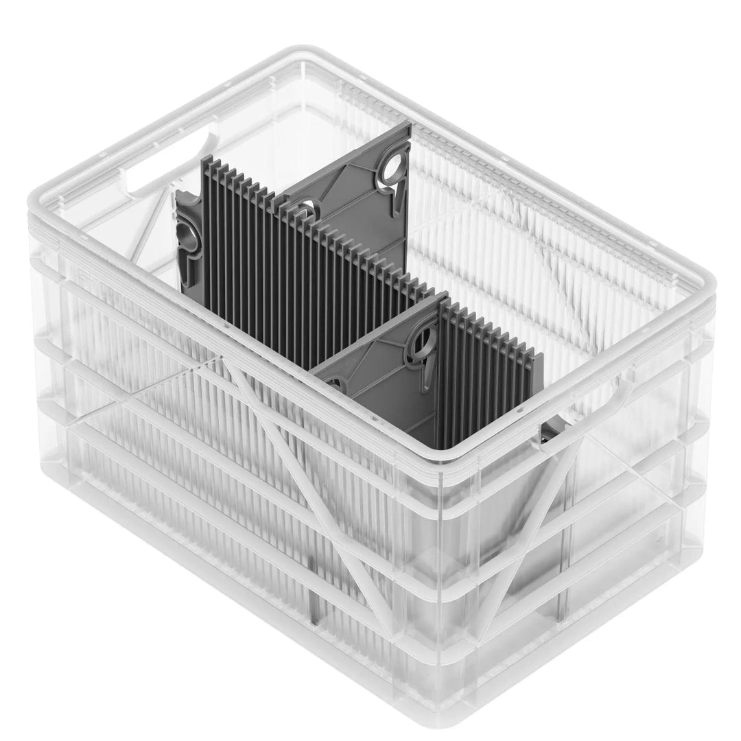 Full Size SidioCrateSidioCrate