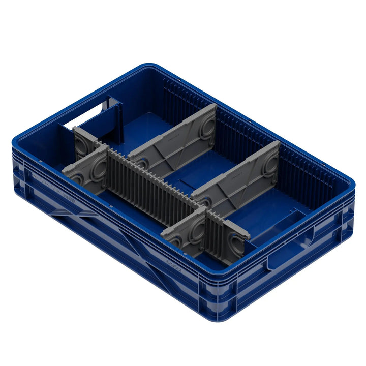 Quarter Size SidioCrateSidioCrate