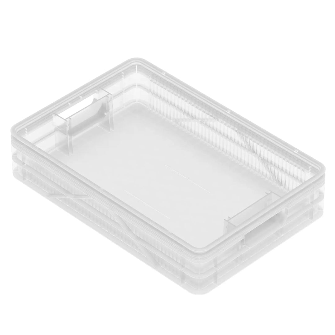 Quarter Size SidioCrateSidioCrate