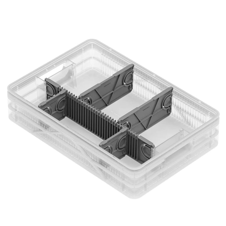Quarter Size SidioCrateSidioCrate