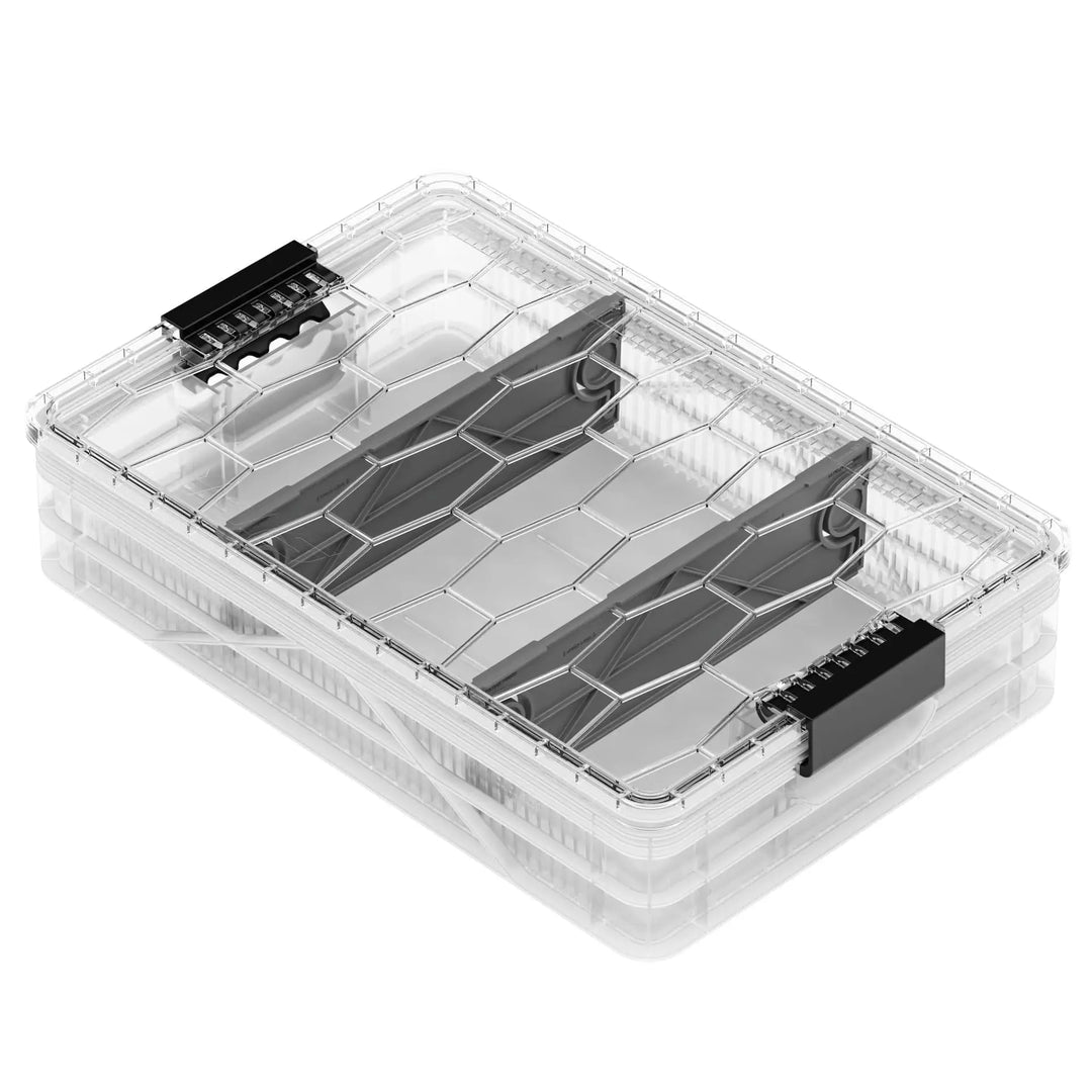 Quarter Size SidioCrateSidioCrate