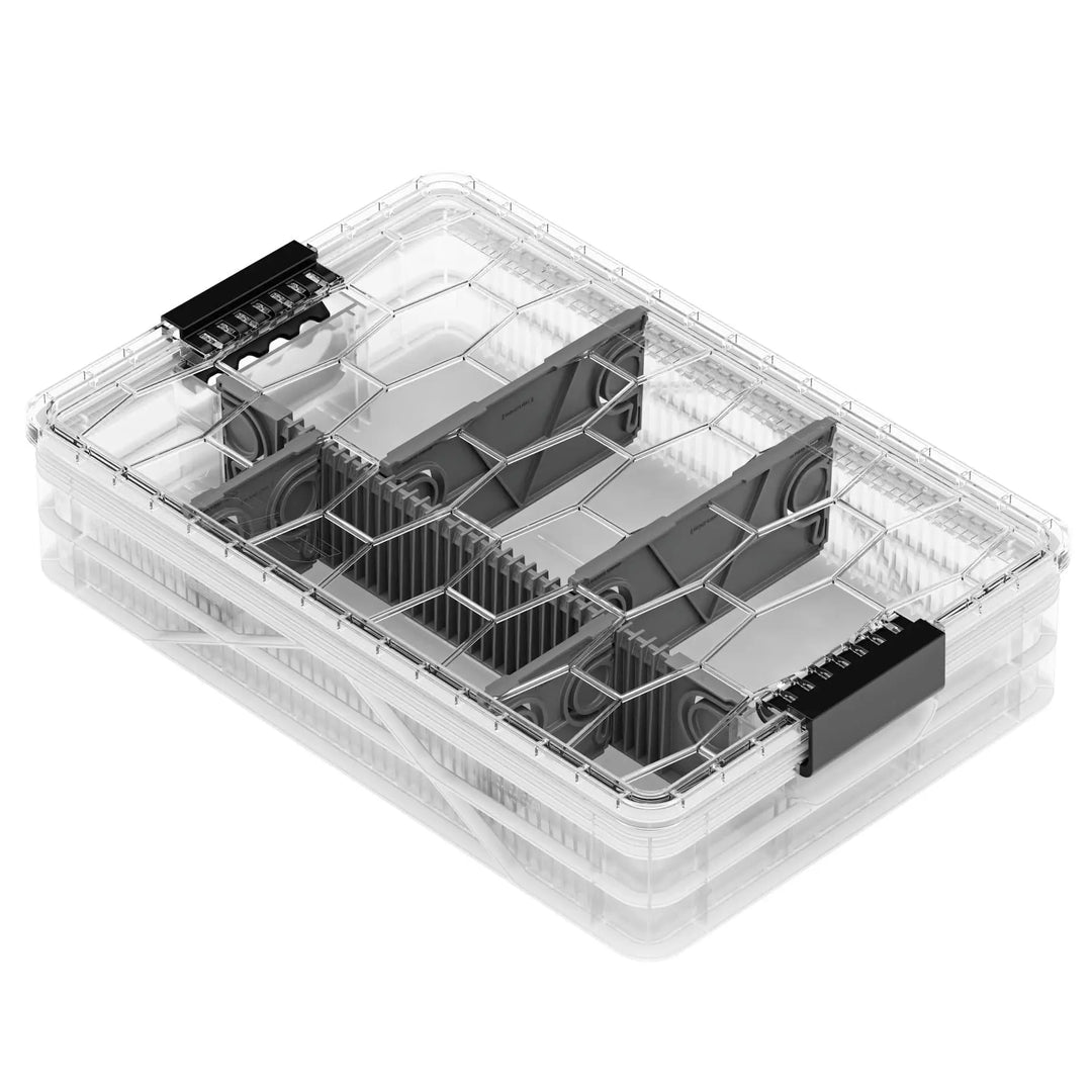 Quarter Size SidioCrateSidioCrate