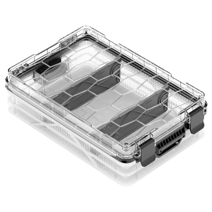 Quarter Size SIDIO WR (Weather Proof)SidioCrate