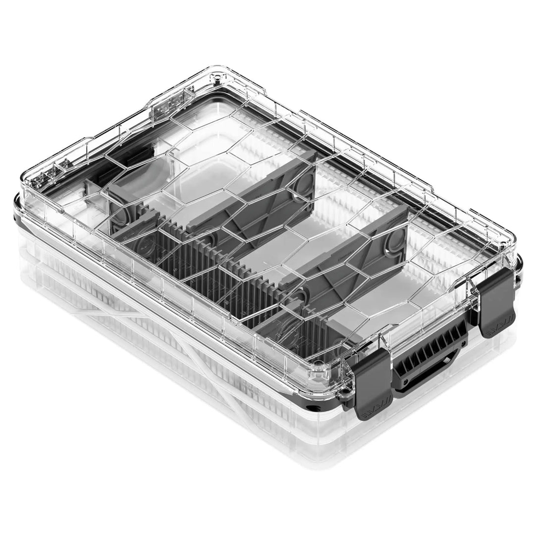 Quarter Size SIDIO WR (Weather Proof)SidioCrate