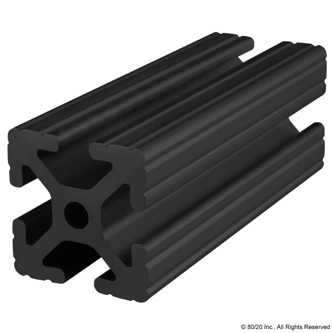 1 1/2" x 1 1/2" Single Wumbo BarXtrusion Overland