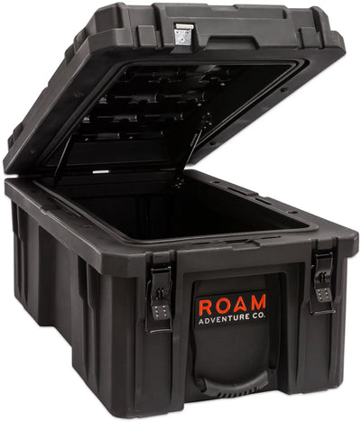 105L RUGGED CASERoam Adventure
