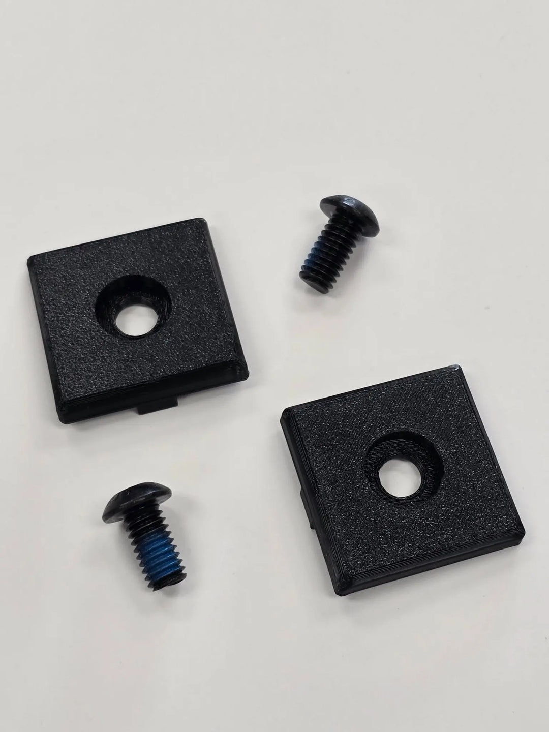 15 SERIES XTR PLASTIC ENDCAPXtrusion Overland