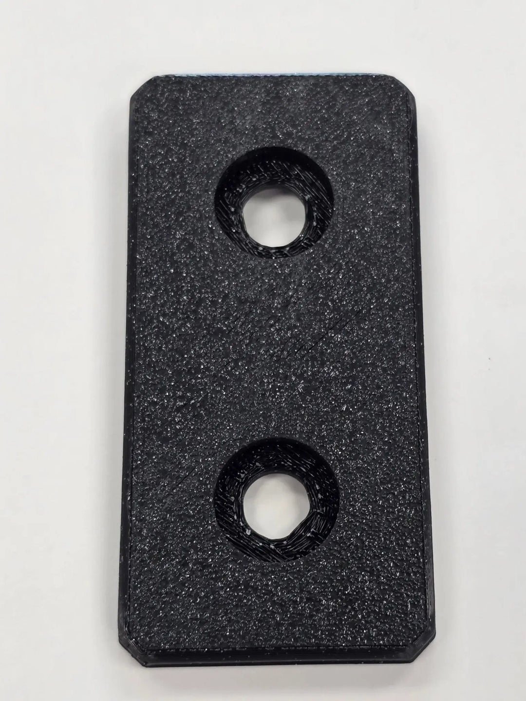 15 SERIES XTR PLASTIC ENDCAPXtrusion Overland