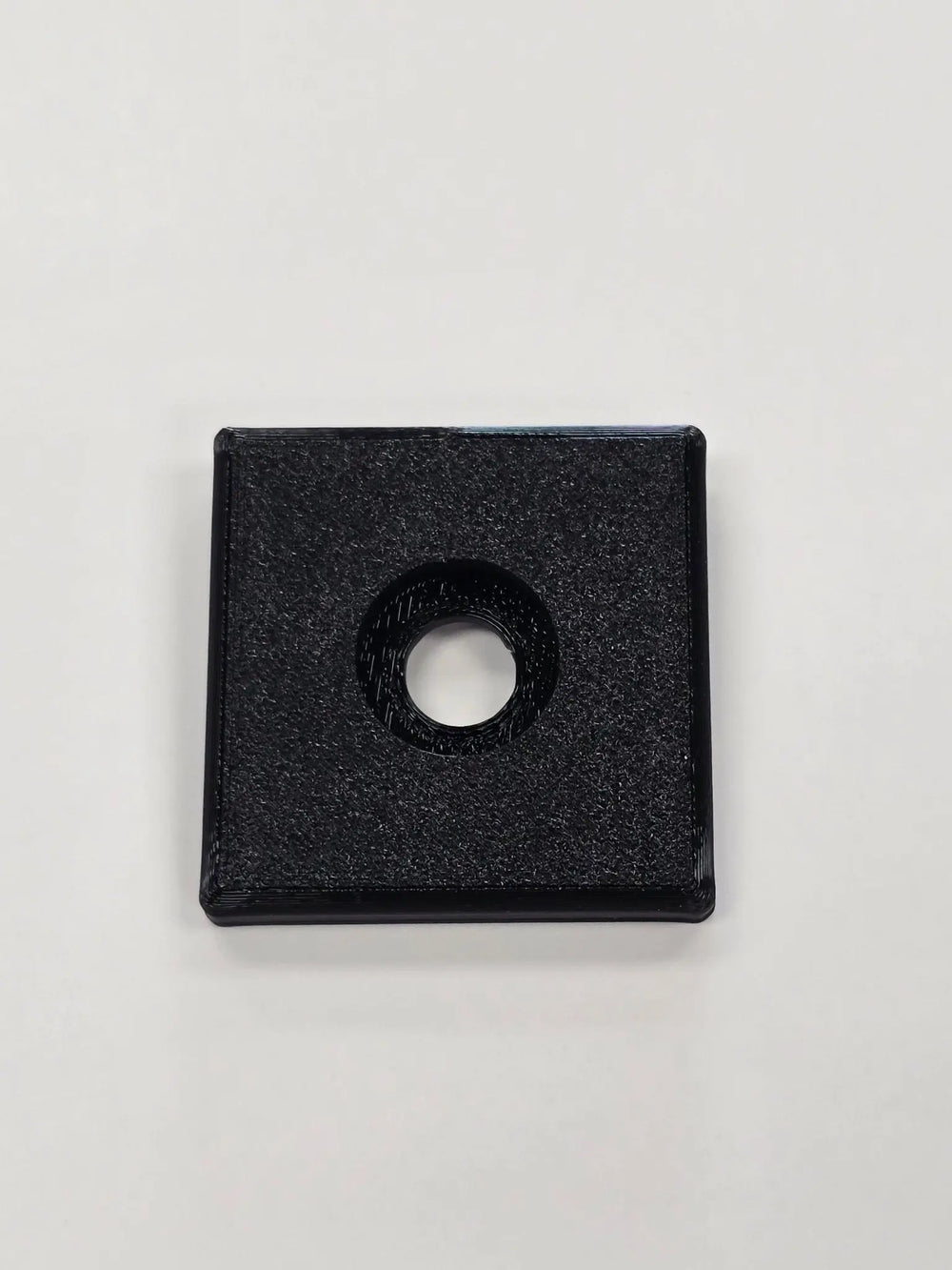 15 SERIES XTR PLASTIC ENDCAPXtrusion Overland