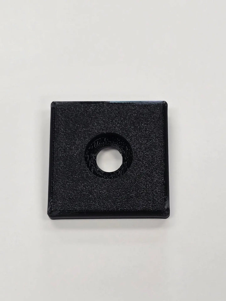 15 SERIES XTR PLASTIC ENDCAPXtrusion Overland