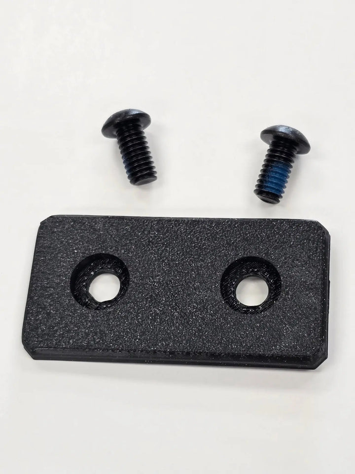 15 SERIES XTR PLASTIC ENDCAPXtrusion Overland
