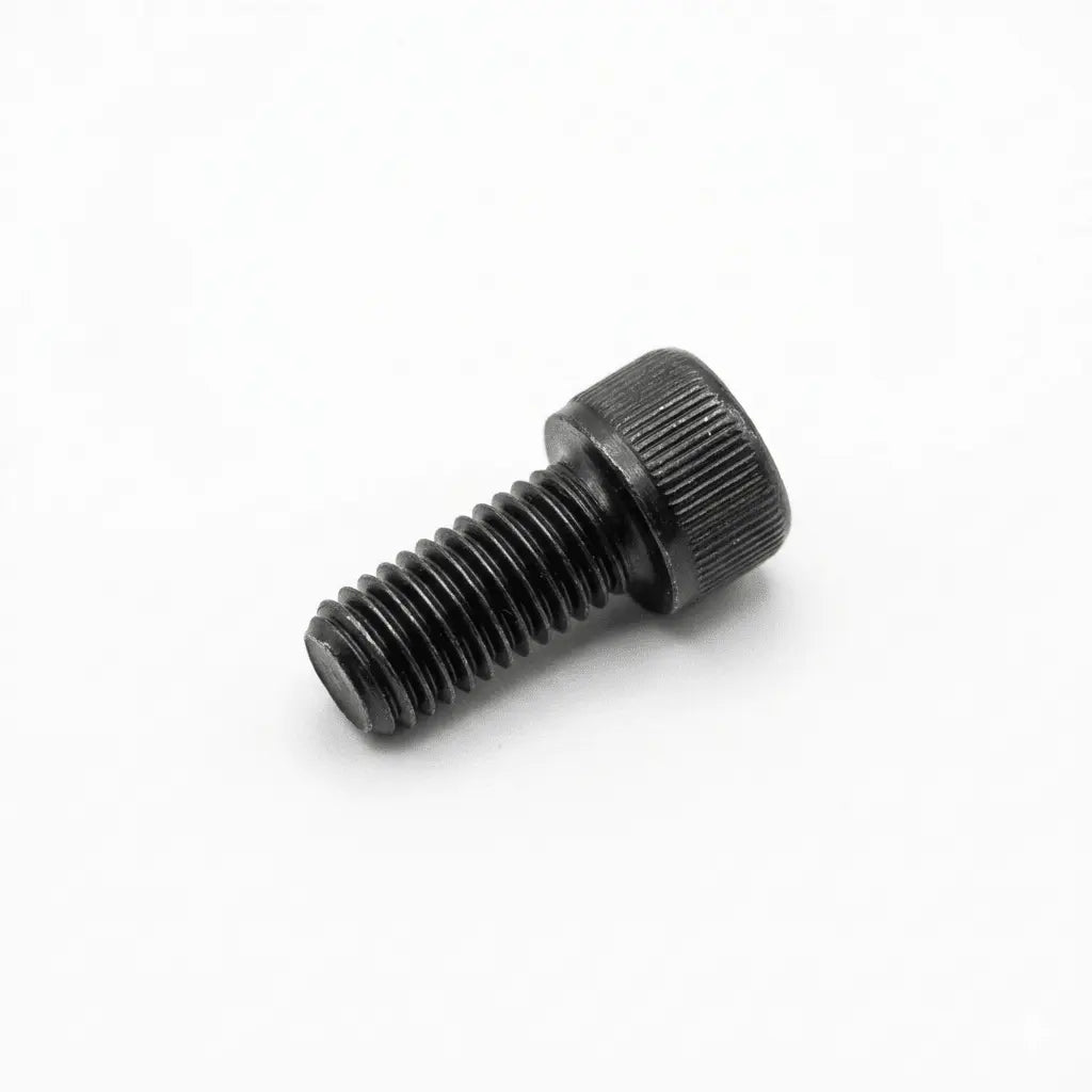 16-Pack Socket Head Cap Screws | Alloy Grade 8 Zinc Plated — Multiple SizesXtrusion Overland