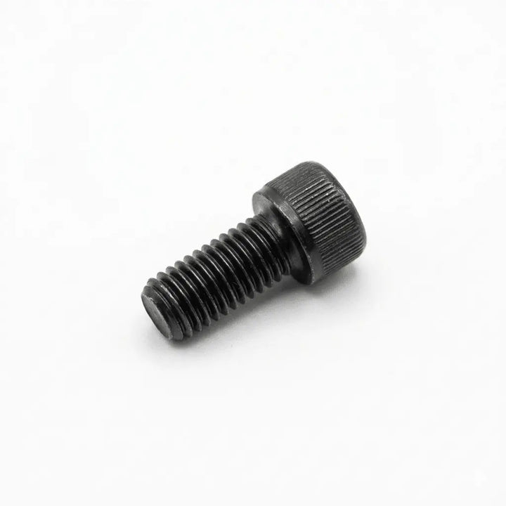 16-Pack Socket Head Cap Screws | Alloy Grade 8 Zinc Plated — Multiple SizesXtrusion Overland