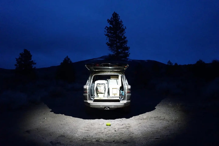 Baja Designs LED Dome Light with Switch - UniversalXtrusion Overland