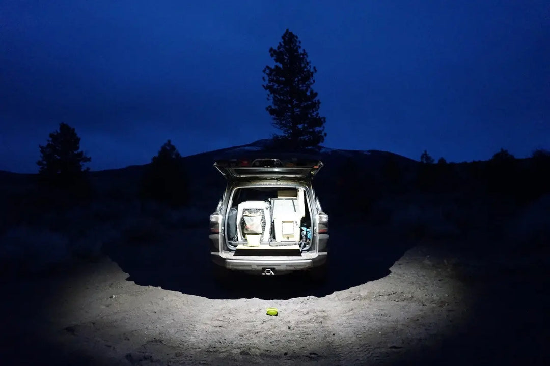 Baja Designs LED Rock Light - UniversalXtrusion Overland