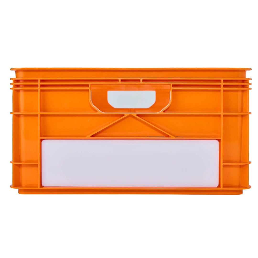 Dry Erase/Labeling PlateSidioCrate