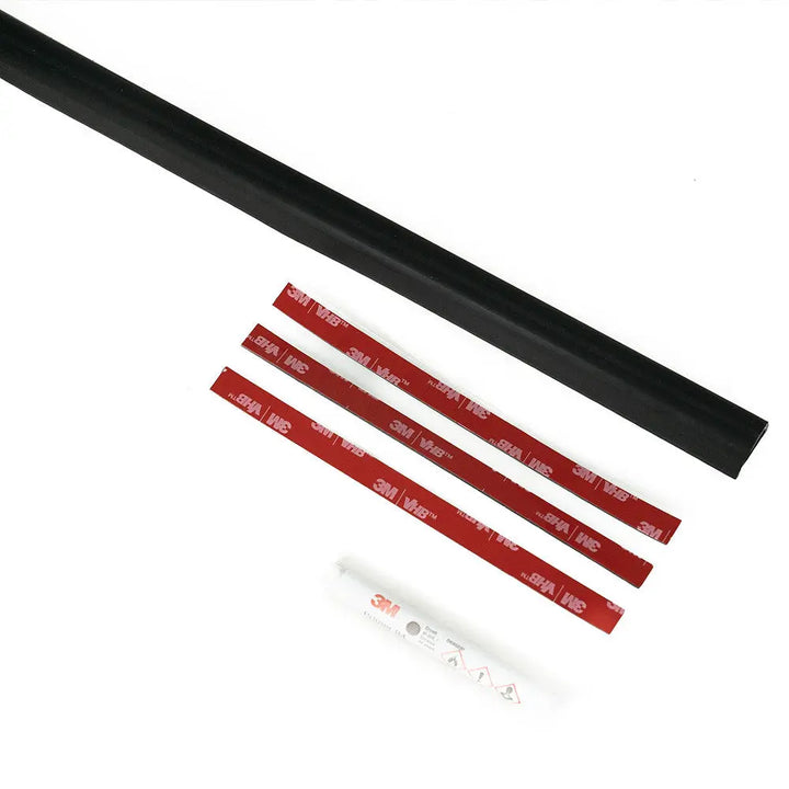 Baja Designs Wire Hider Kits - UniversalXtrusion Overland