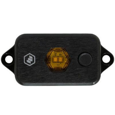 Baja Designs LED Dome Light with Switch - UniversalBaja Designs