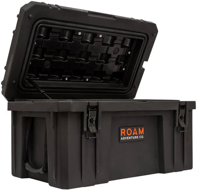 82L RUGGED CASERoam Adventure