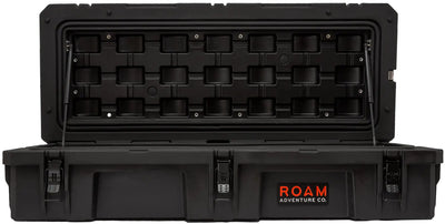 95L RUGGED CASERoam Adventure