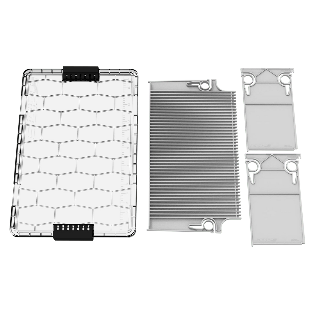 SidioCrate Accessories SetSidioCrate