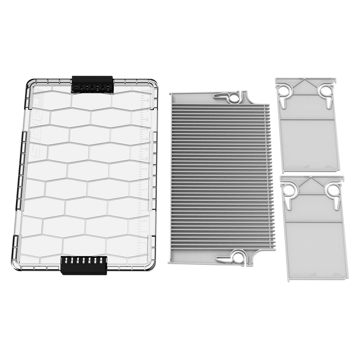 SidioCrate Accessories SetSidioCrate