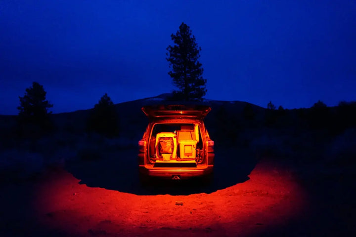 Baja Designs LED Rock Light - UniversalBaja Designs