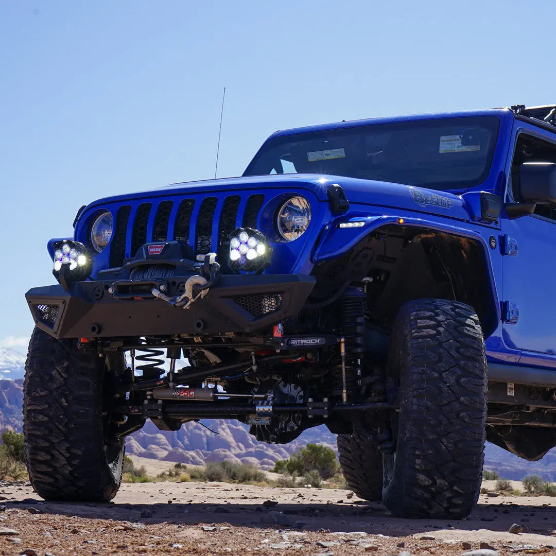 Baja Designs LP6 Pro LED Auxiliary Light Pod - UniversalBaja Designs