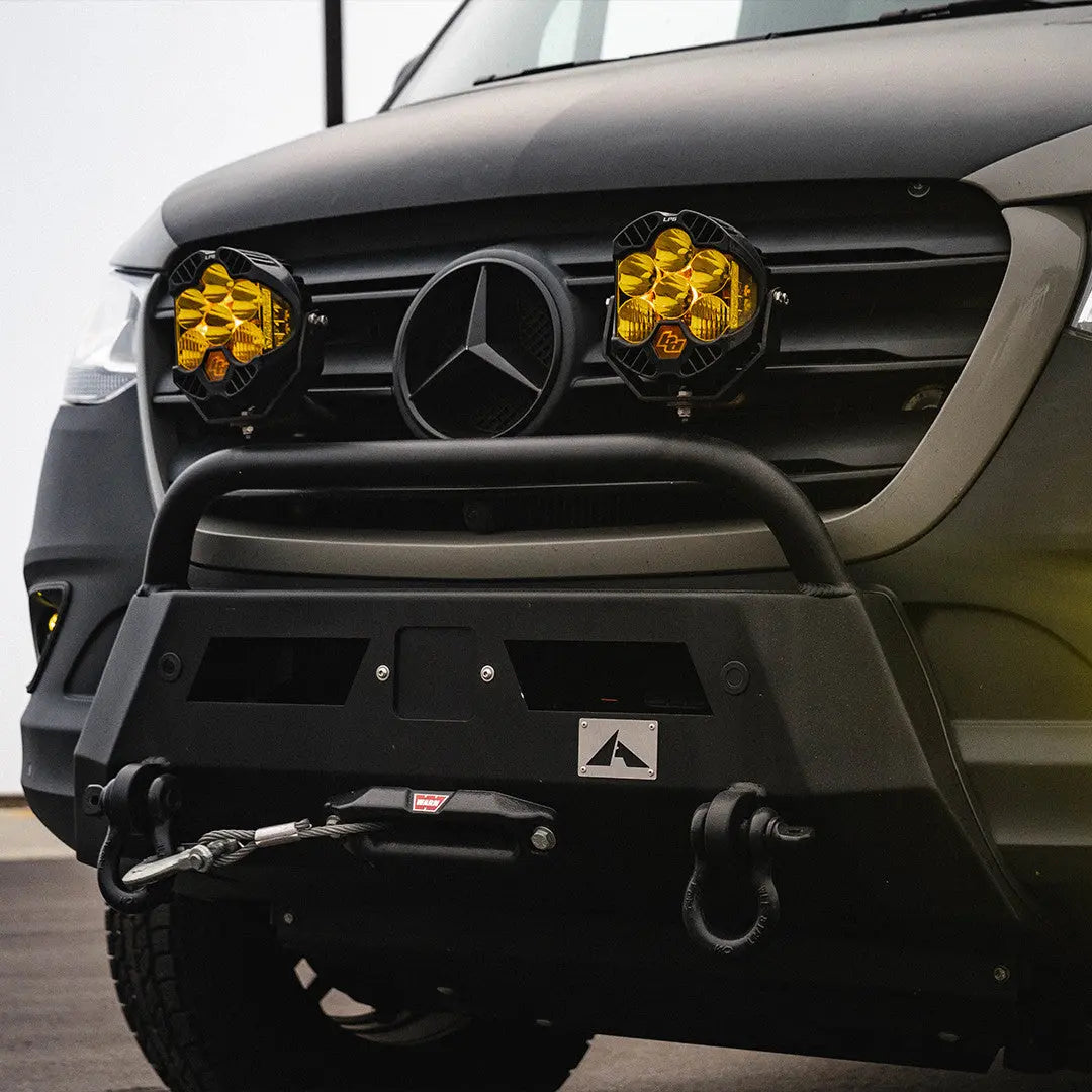 Baja Designs LP6 Pro LED Auxiliary Light Pod - UniversalBaja Designs