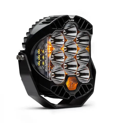 Baja Designs LP9 Pro LED Auxiliary Light Pod - UniversalBaja Designs