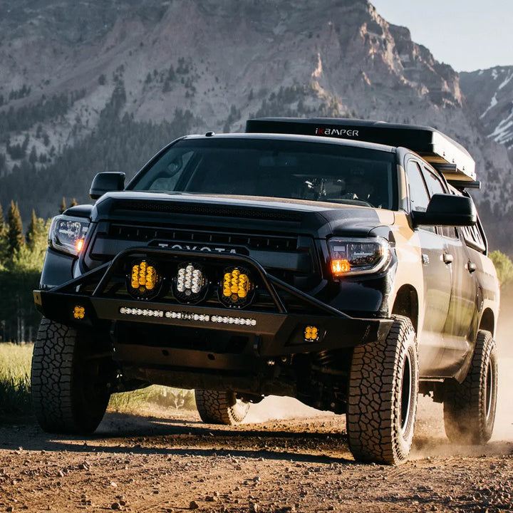Baja Designs LP9 Pro LED Auxiliary Light Pod - UniversalBaja Designs
