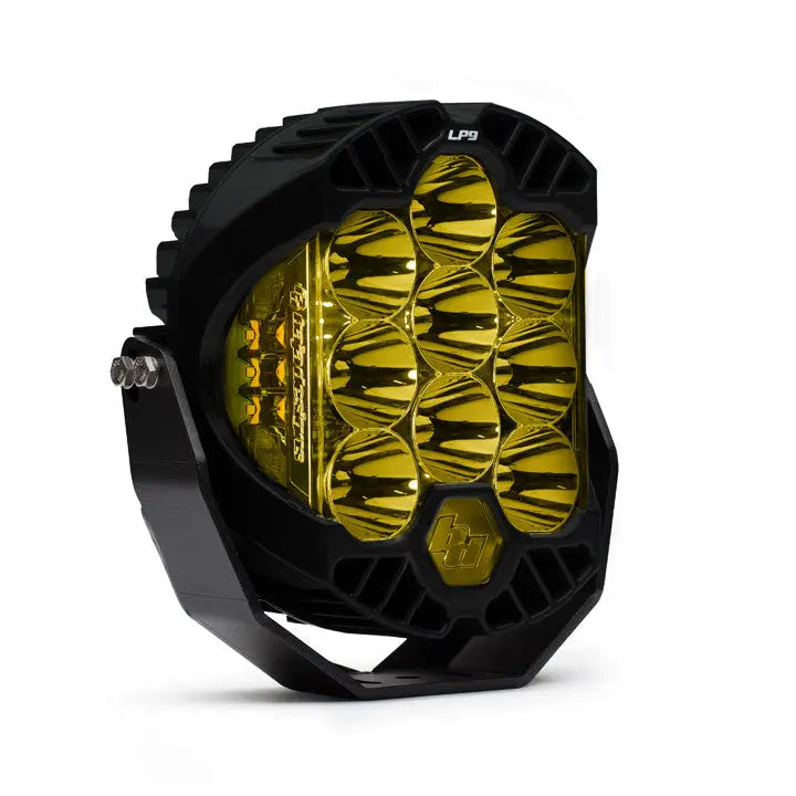 Baja Designs LP9 Sport LED Auxiliary Light Pod - UniversalBaja Designs