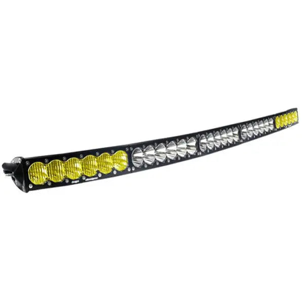 Baja Designs OnX6 Arc Dual Control LED Light Bar - UniversalBaja Designs