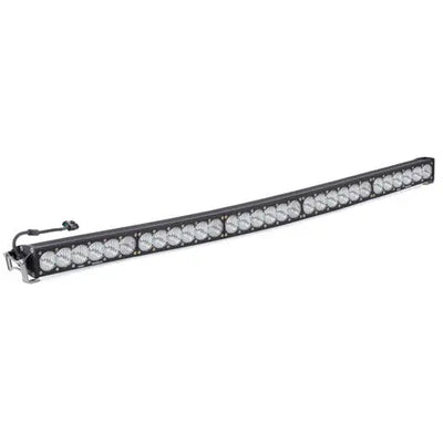 Baja Designs OnX6 Arc LED Light Bar - UniversalBaja Designs