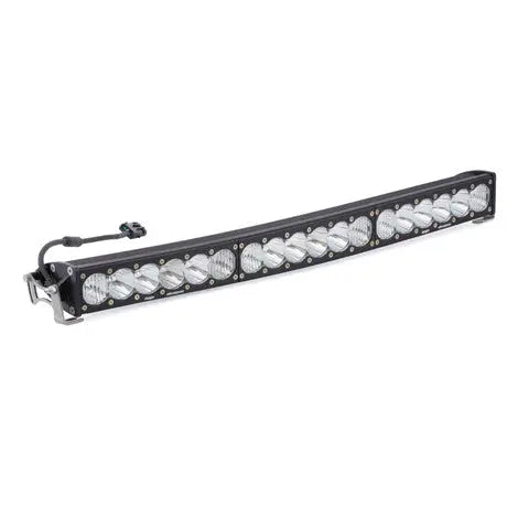 Baja Designs OnX6 Arc LED Light Bar - UniversalBaja Designs