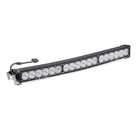 Baja Designs OnX6 Arc LED Light Bar - UniversalBaja Designs