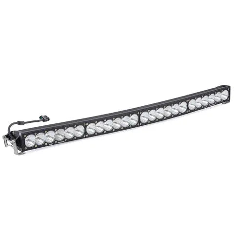 Baja Designs OnX6 Arc LED Light Bar - UniversalBaja Designs