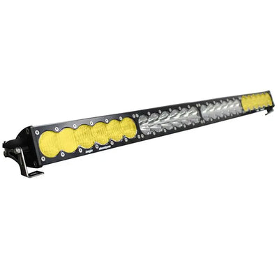 Baja Designs OnX6 Straight Dual Control LED Light Bar - UniversalBaja Designs