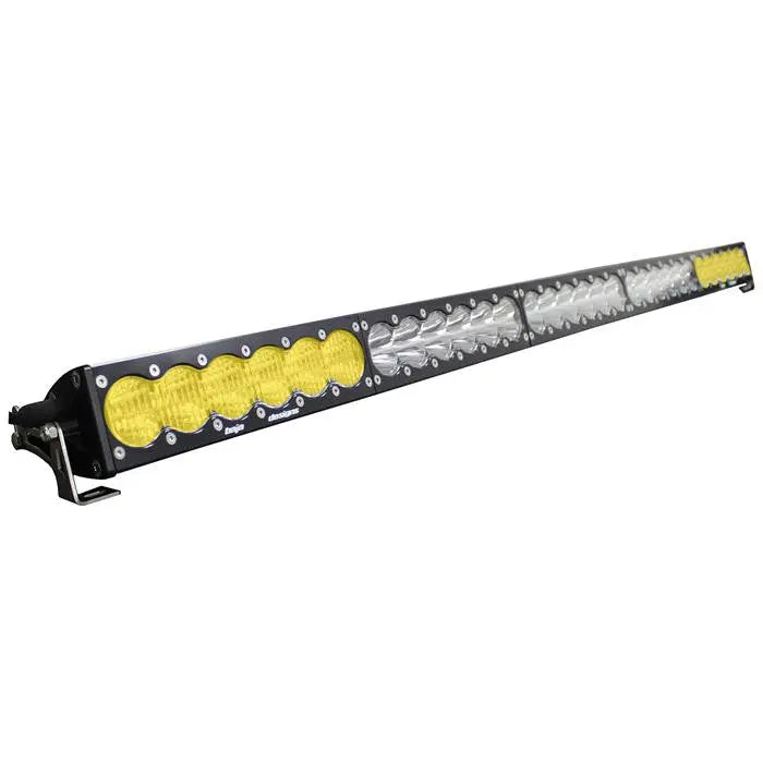 Baja Designs OnX6 Straight Dual Control LED Light Bar - UniversalBaja Designs