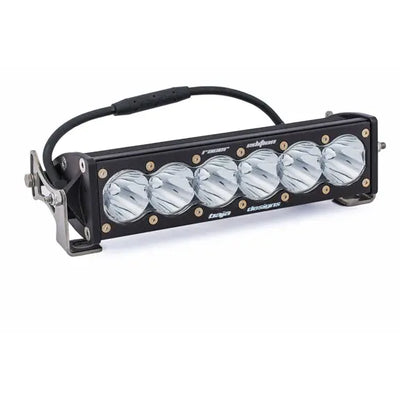 Baja Designs OnX6 Straight Racer Edition LED Light Bar - UniversalBaja Designs