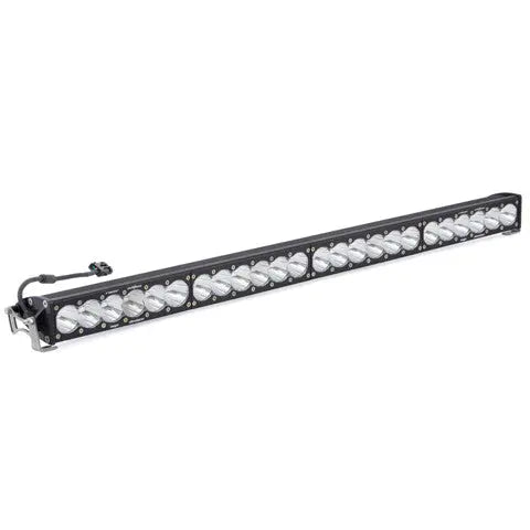 Baja Designs OnX6 Straight Racer Edition LED Light Bar - UniversalBaja Designs
