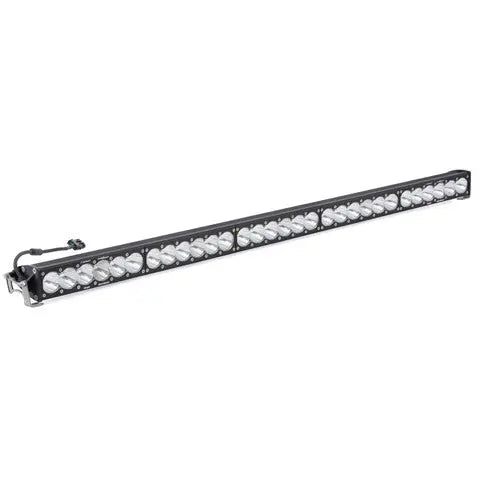 Baja Designs OnX6 Straight Racer Edition LED Light Bar - UniversalBaja Designs