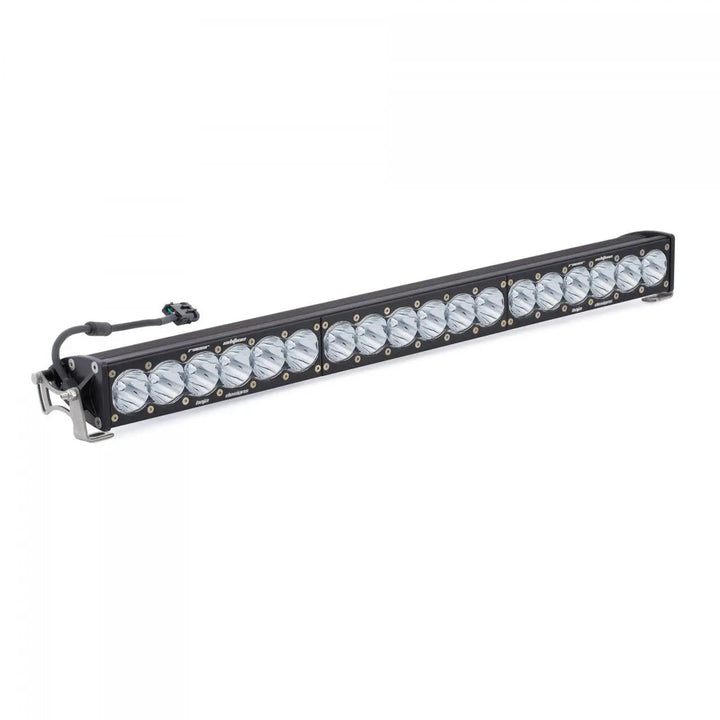 Baja Designs OnX6 Straight Racer Edition LED Light Bar - UniversalBaja Designs