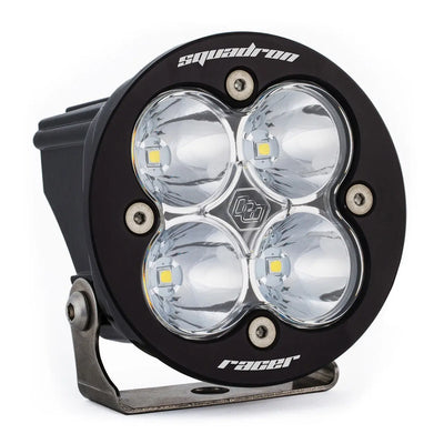 Baja Designs Squadron-R Racer Edition LED Auxiliary Light Pod - UniversalBaja Designs